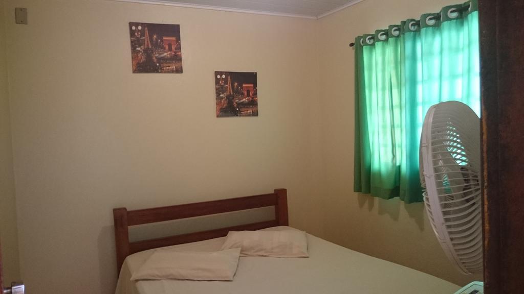 Pousada Alfama Planaltina  Exteriér fotografie