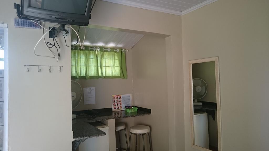 Pousada Alfama Planaltina  Exteriér fotografie