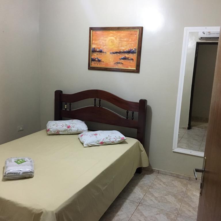 Pousada Alfama Planaltina  Exteriér fotografie