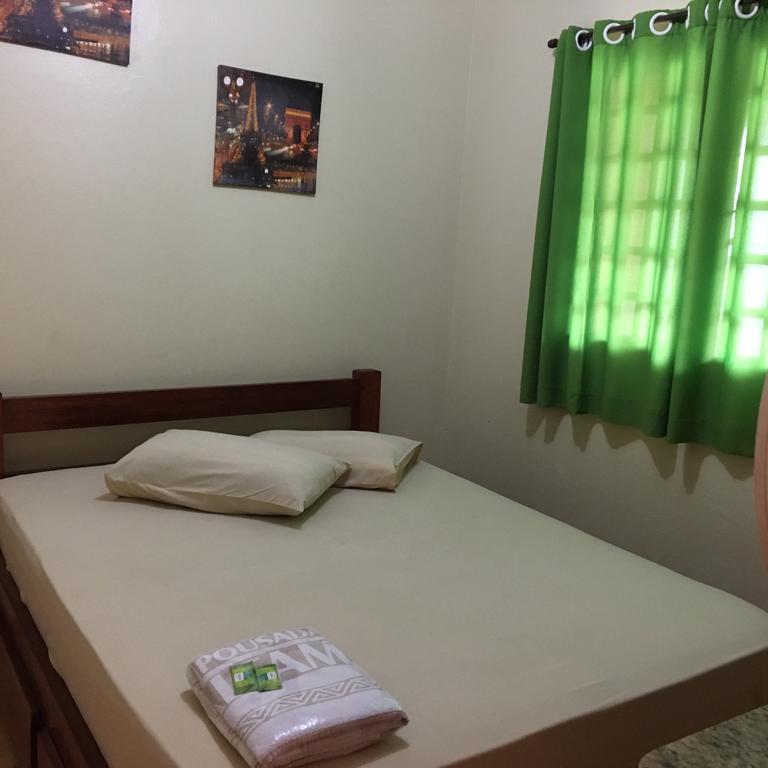 Pousada Alfama Planaltina  Exteriér fotografie